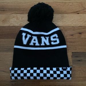 Vans Beanie